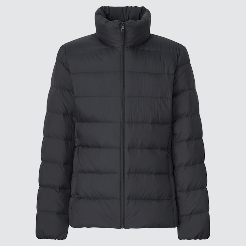 UNIQLO light weight jacket size M